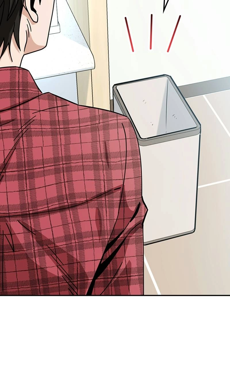Maybe Meant to Be Chapter 26 - I Twirled It Around Page 124