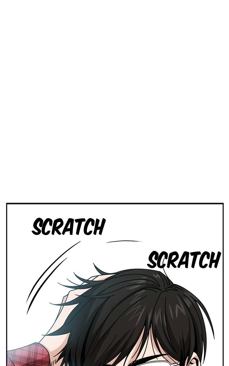 Maybe Meant to Be Chapter 26 - I Twirled It Around Page 125