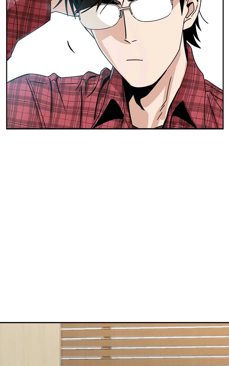 Maybe Meant to Be Chapter 26 - I Twirled It Around Page 126