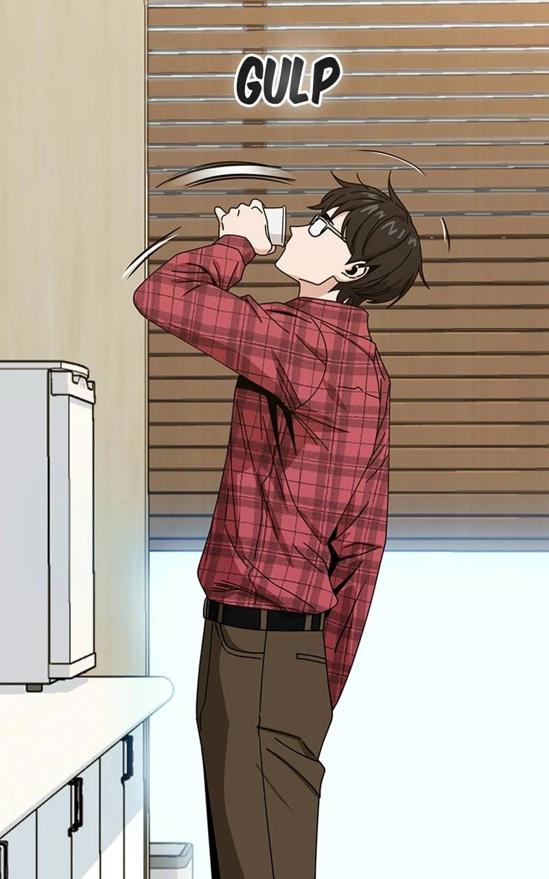 Maybe Meant to Be Chapter 26 - I Twirled It Around Page 127