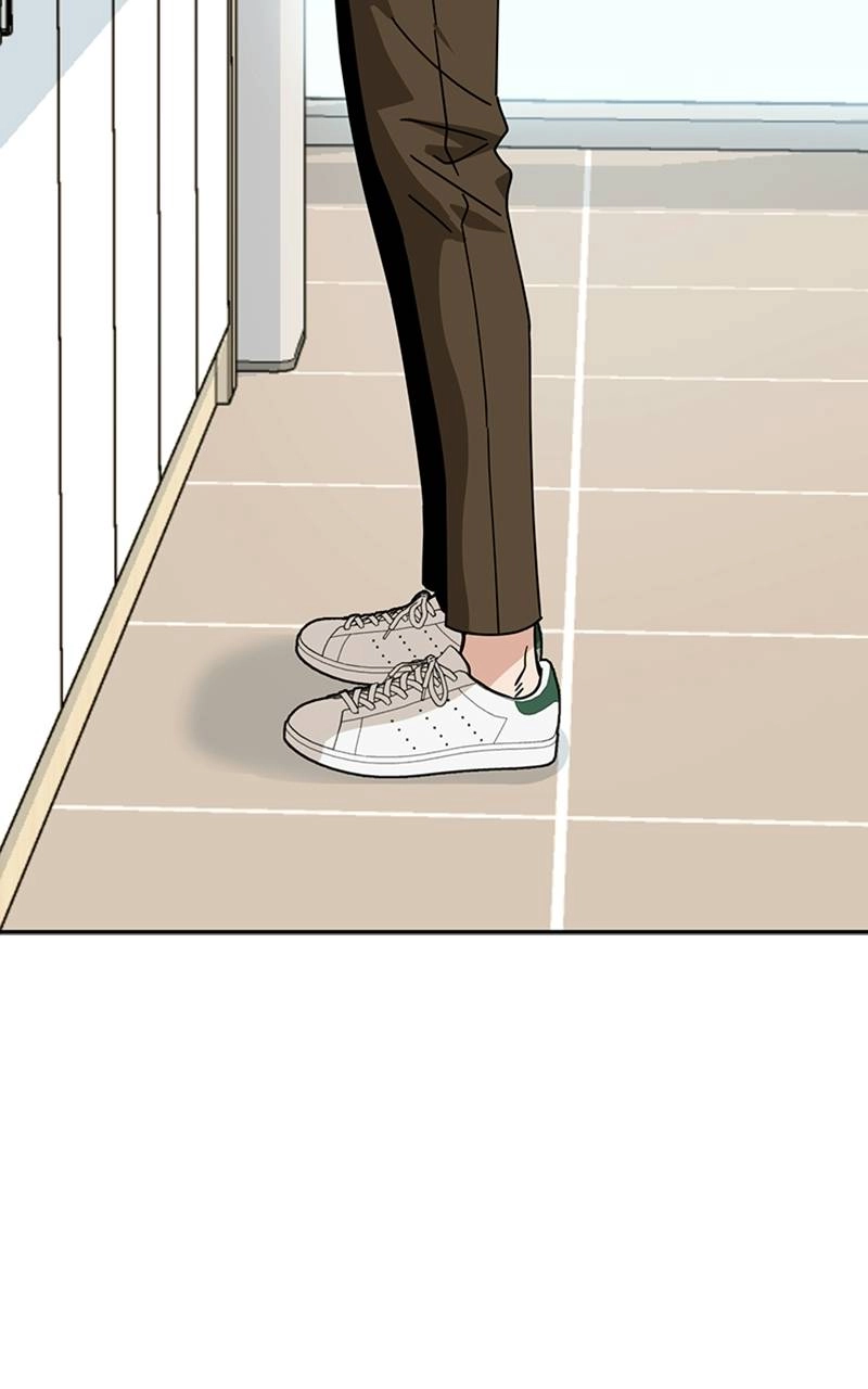 Maybe Meant to Be Chapter 26 - I Twirled It Around Page 128