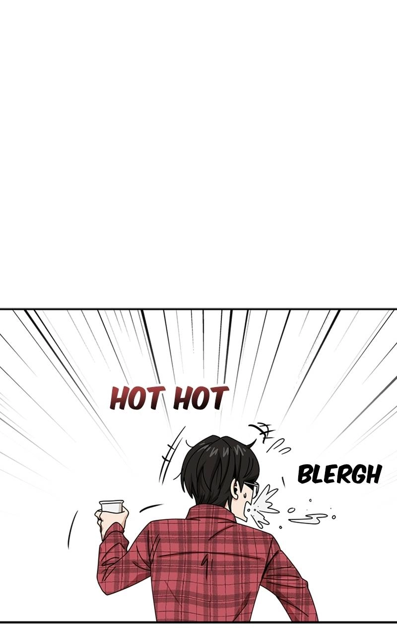 Maybe Meant to Be Chapter 26 - I Twirled It Around Page 129