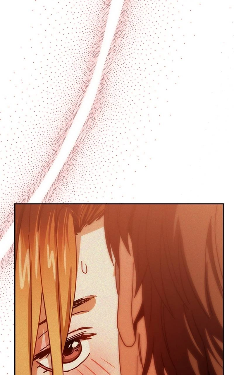 Maybe Meant to Be Chapter 26 - I Twirled It Around Page 133