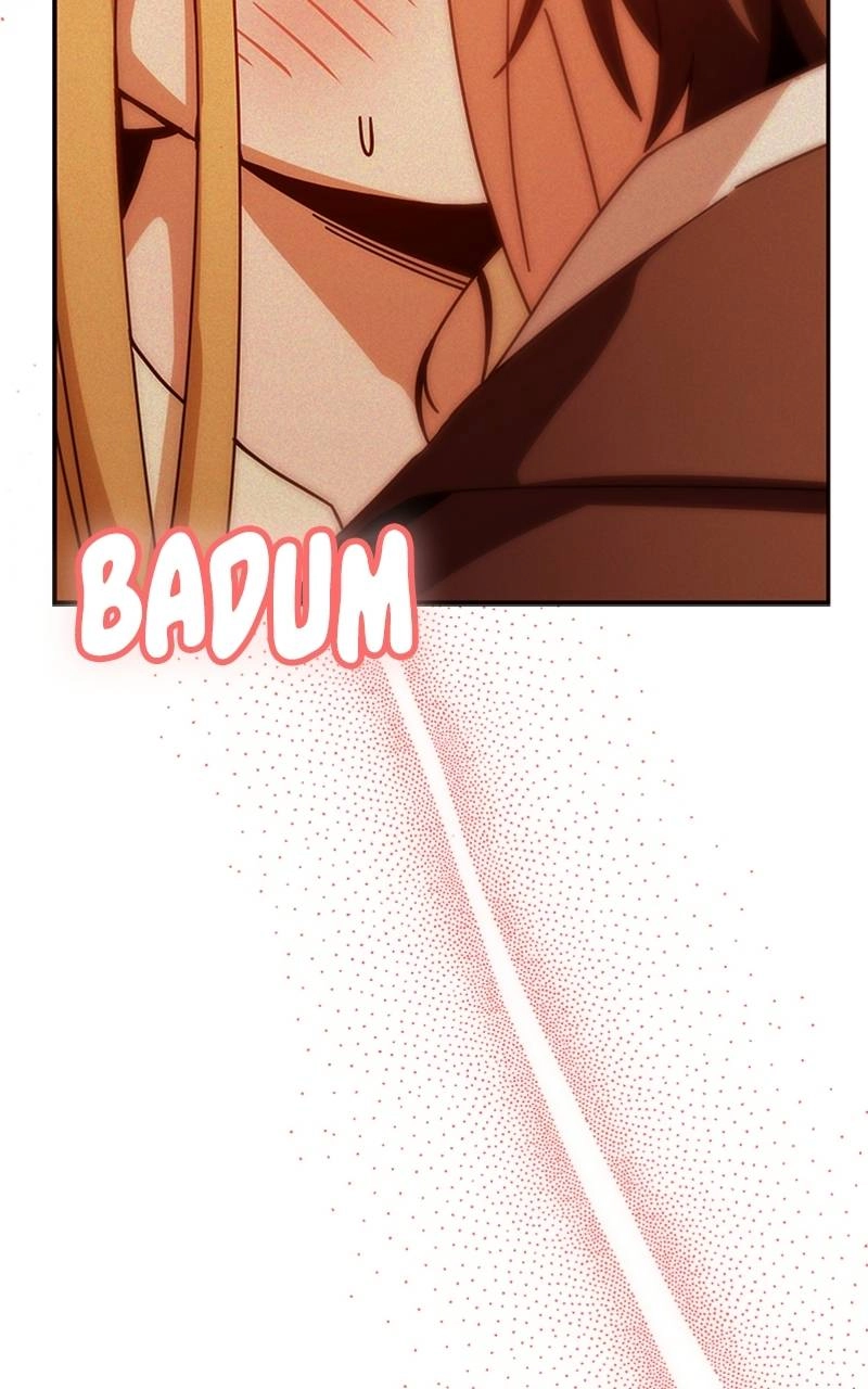 Maybe Meant to Be Chapter 26 - I Twirled It Around Page 134