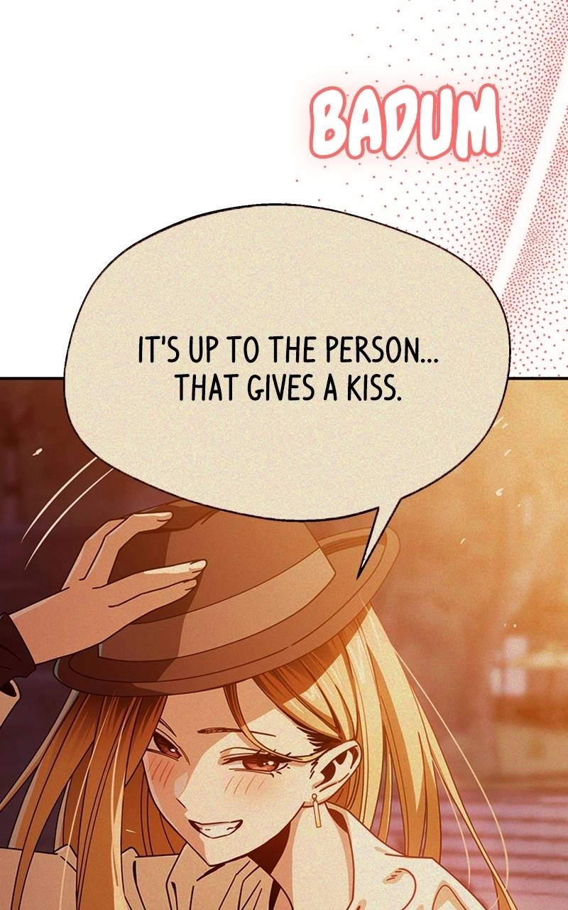 Maybe Meant to Be Chapter 26 - I Twirled It Around Page 136