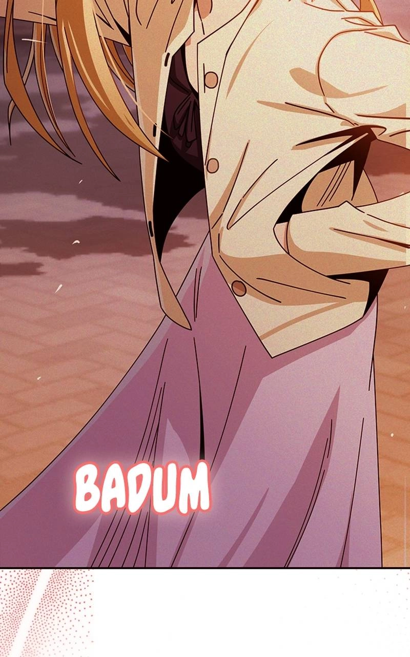 Maybe Meant to Be Chapter 26 - I Twirled It Around Page 137