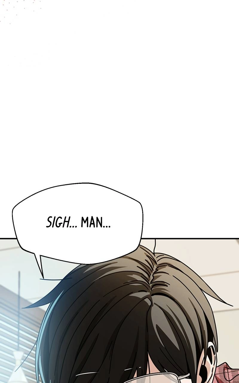 Maybe Meant to Be Chapter 26 - I Twirled It Around Page 139