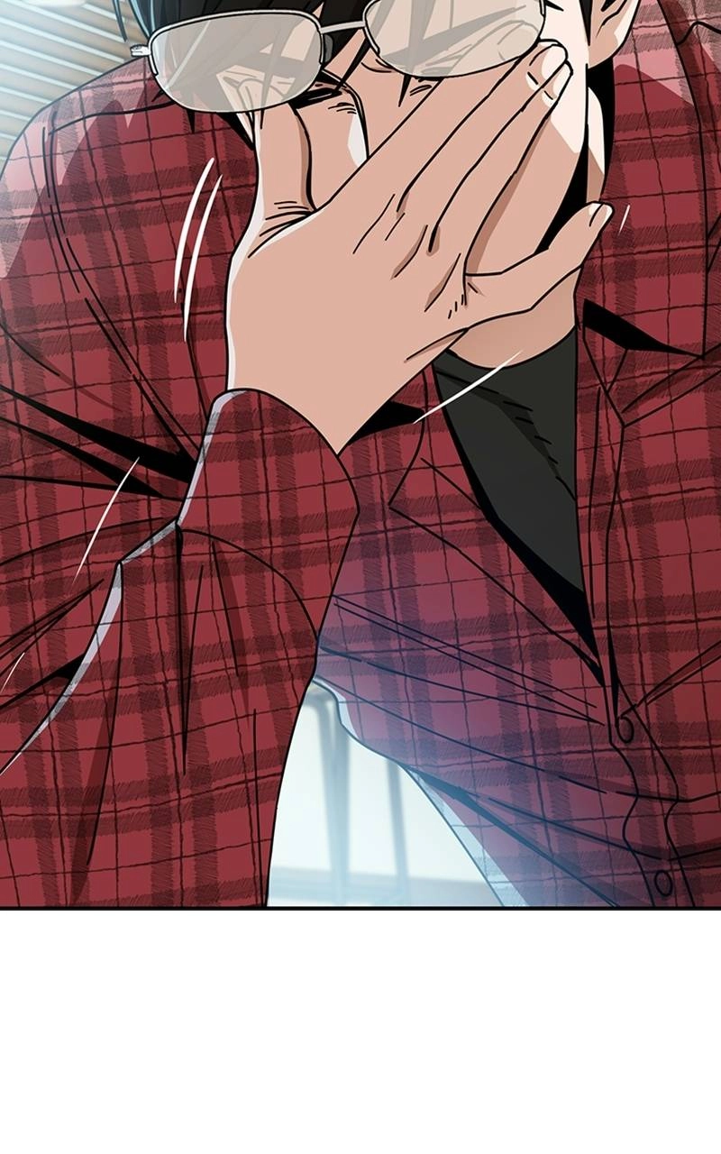 Maybe Meant to Be Chapter 26 - I Twirled It Around Page 140