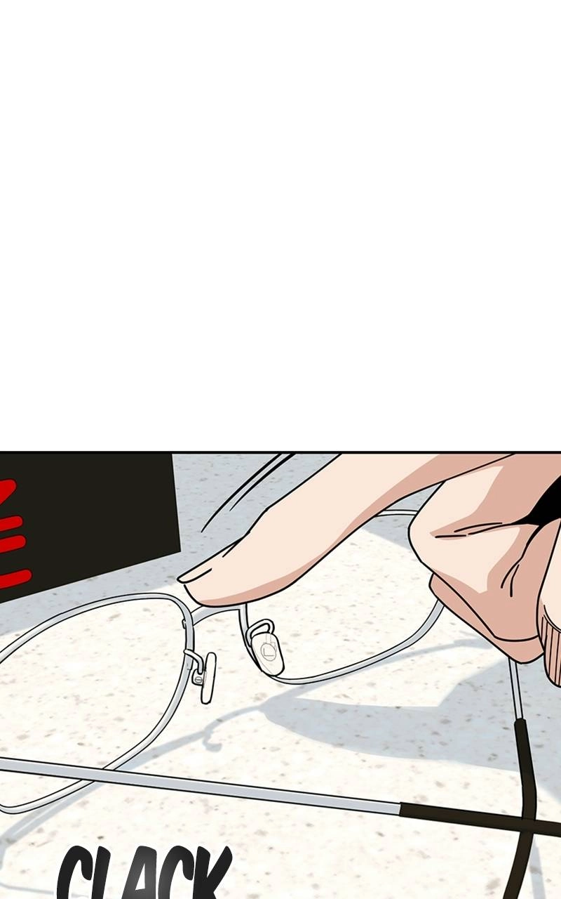 Maybe Meant to Be Chapter 26 - I Twirled It Around Page 141