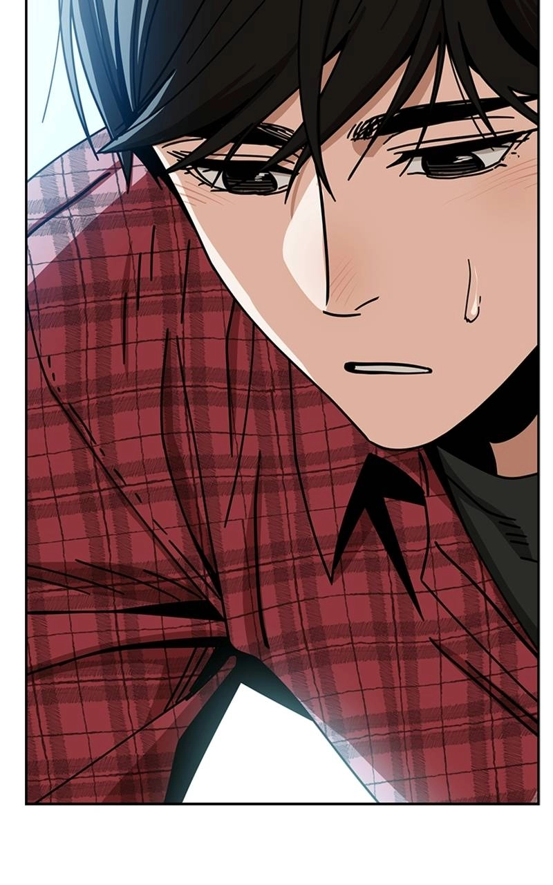Maybe Meant to Be Chapter 26 - I Twirled It Around Page 143