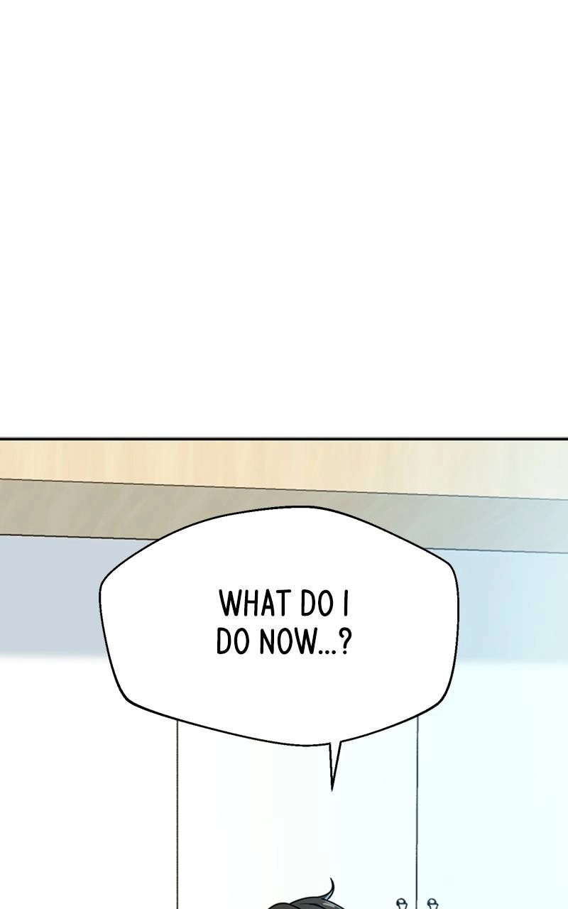 Maybe Meant to Be Chapter 26 - I Twirled It Around Page 144