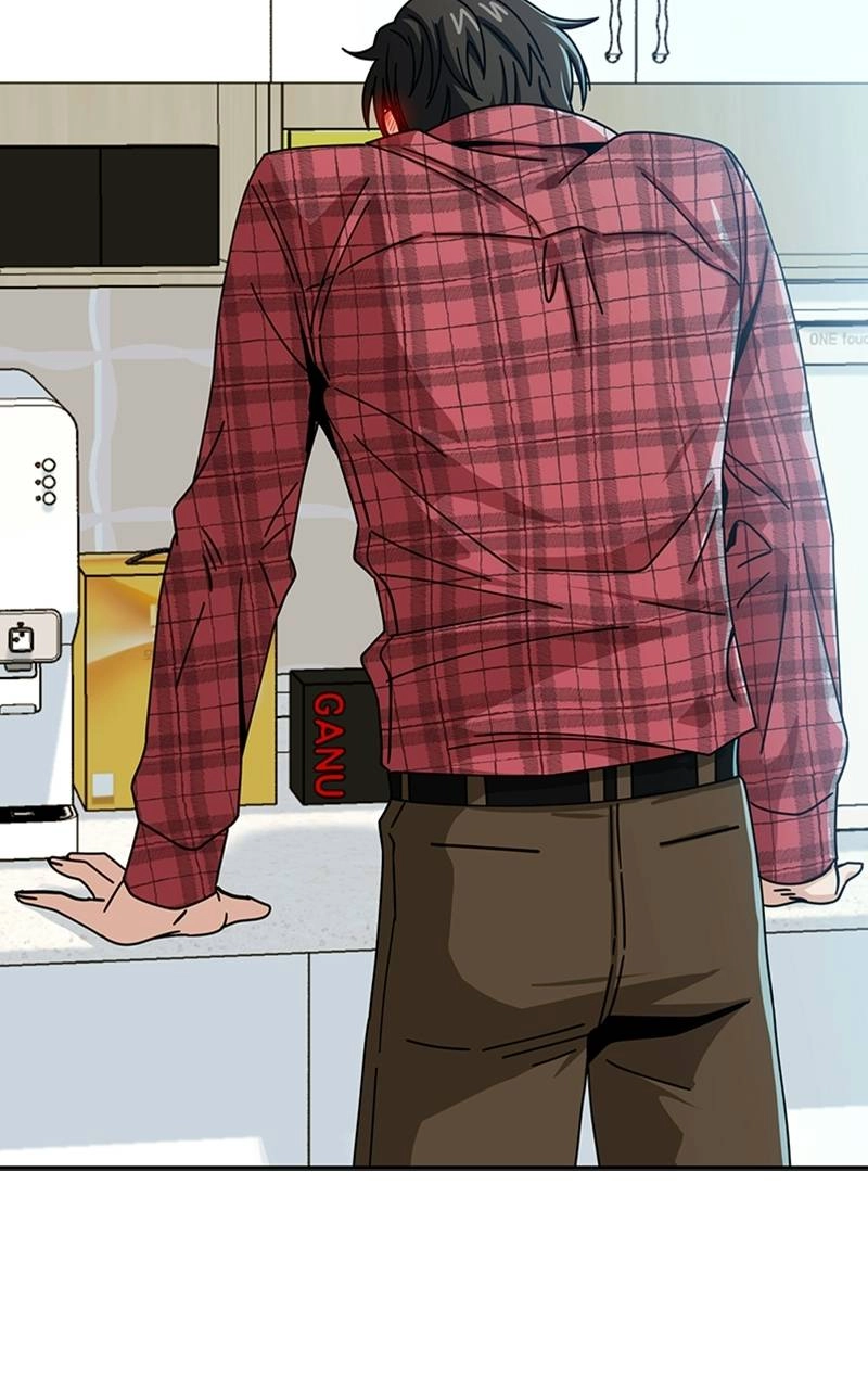 Maybe Meant to Be Chapter 26 - I Twirled It Around Page 145