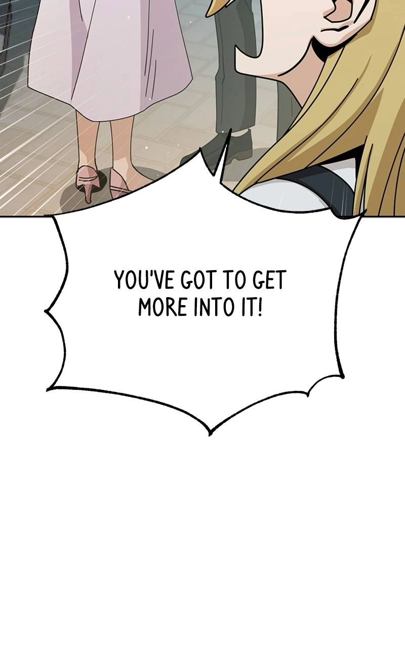 Maybe Meant to Be Chapter 26 - I Twirled It Around Page 14