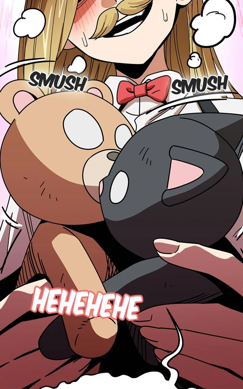 Maybe Meant to Be Chapter 26 - I Twirled It Around Page 16