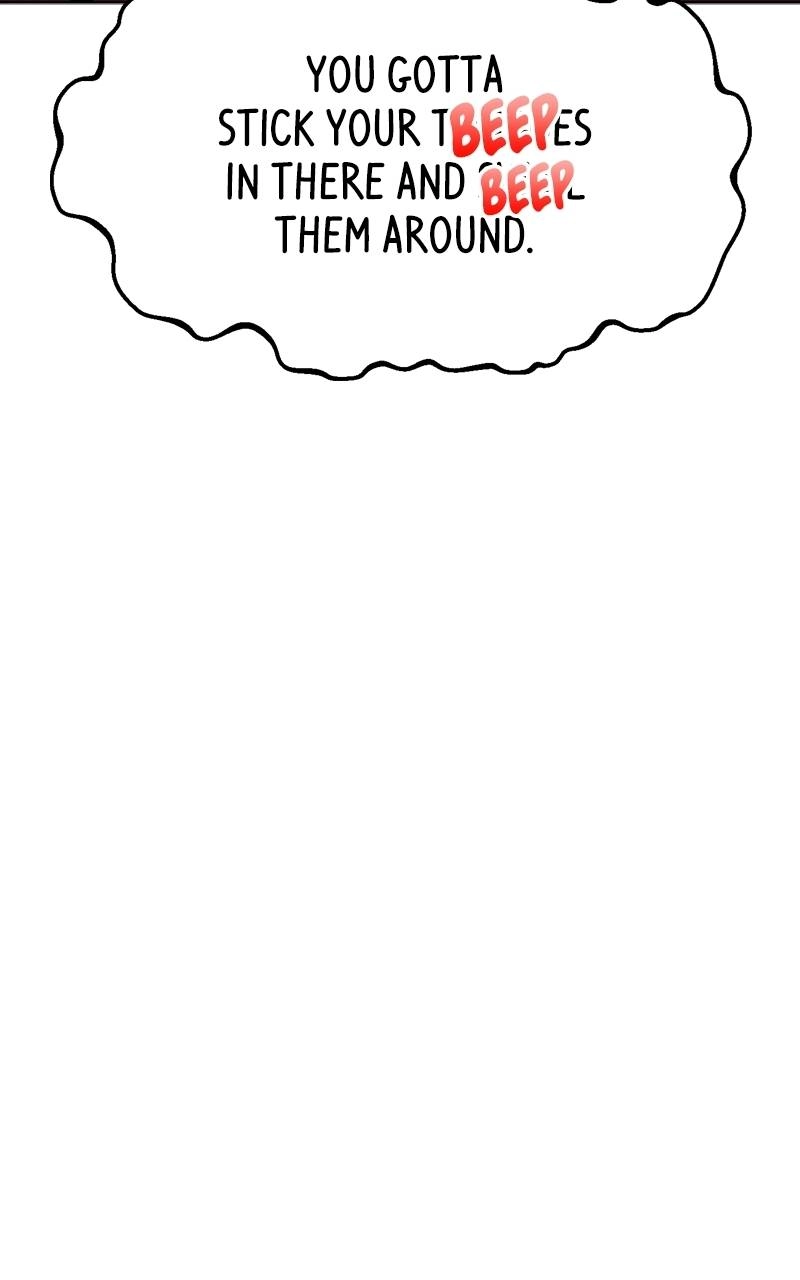 Maybe Meant to Be Chapter 26 - I Twirled It Around Page 17