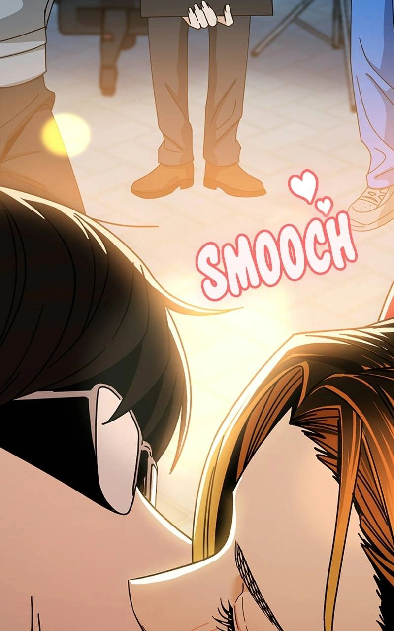 Maybe Meant to Be Chapter 26 - I Twirled It Around Page 23