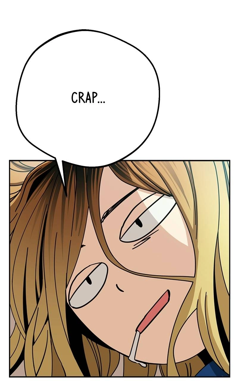 Maybe Meant to Be Chapter 26 - I Twirled It Around Page 25