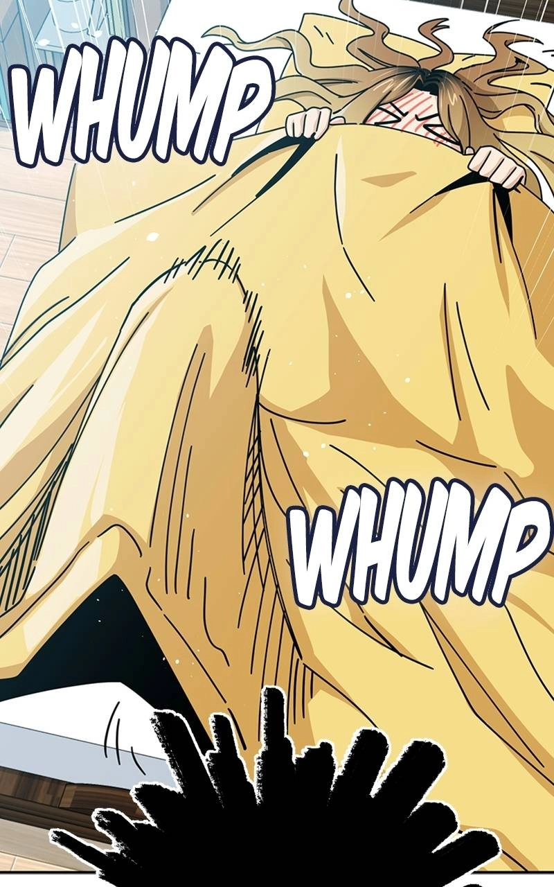 Maybe Meant to Be Chapter 26 - I Twirled It Around Page 32