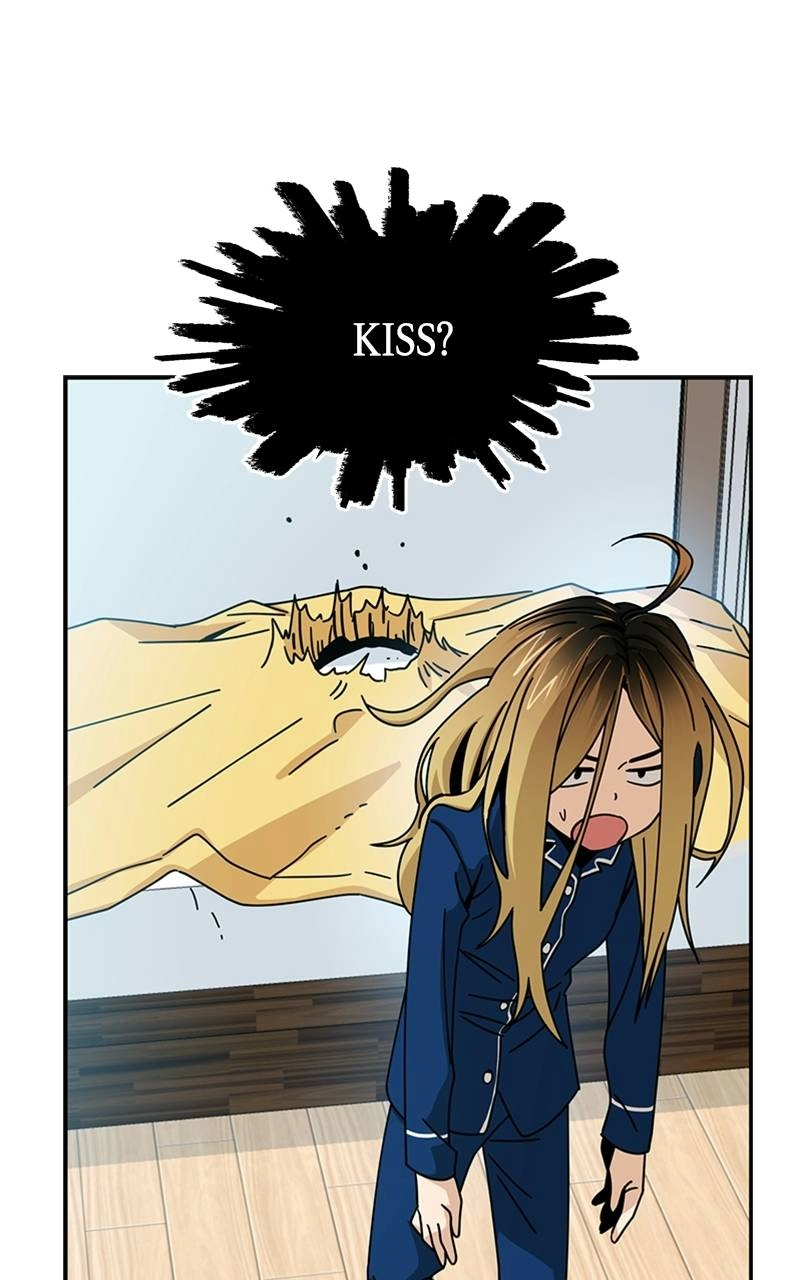 Maybe Meant to Be Chapter 26 - I Twirled It Around Page 34