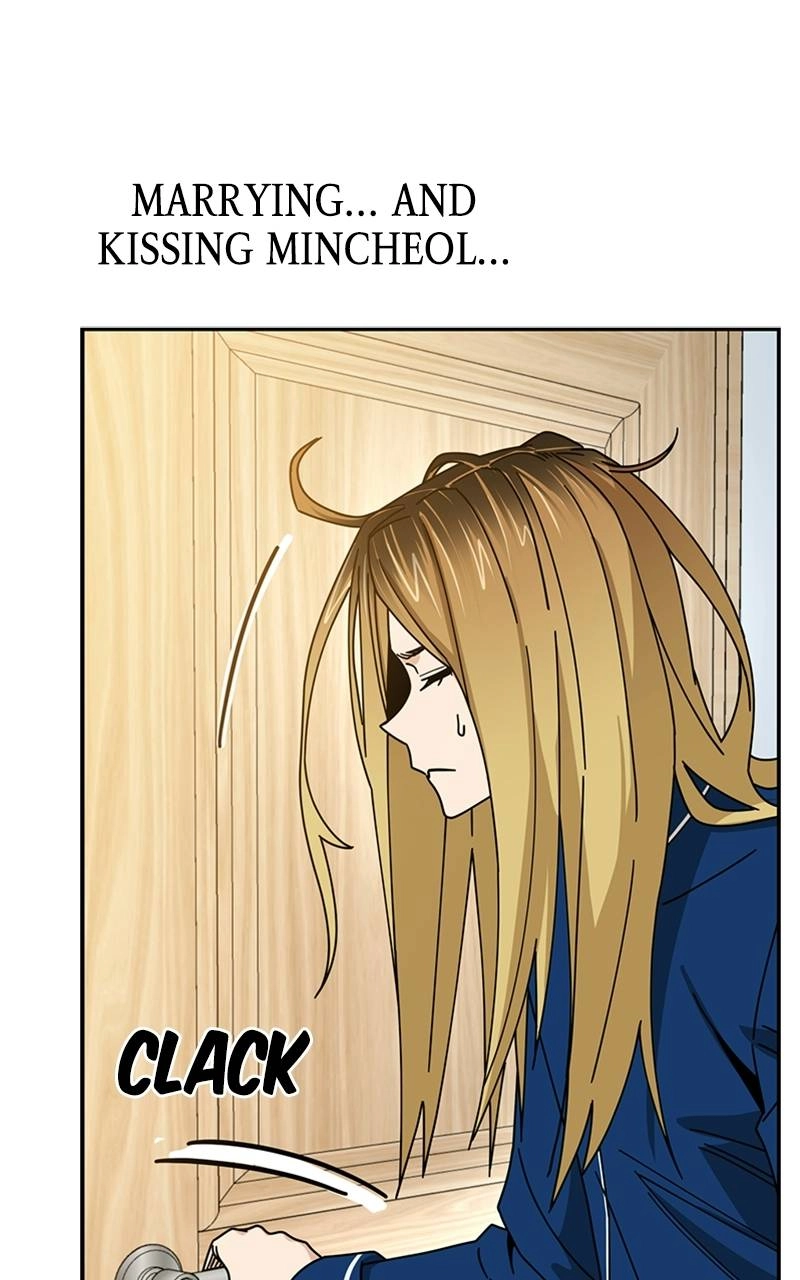 Maybe Meant to Be Chapter 26 - I Twirled It Around Page 36