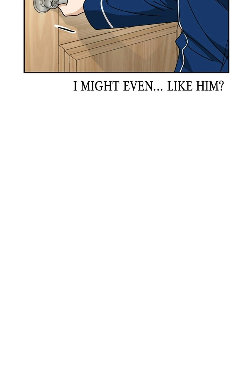 Maybe Meant to Be Chapter 26 - I Twirled It Around Page 37
