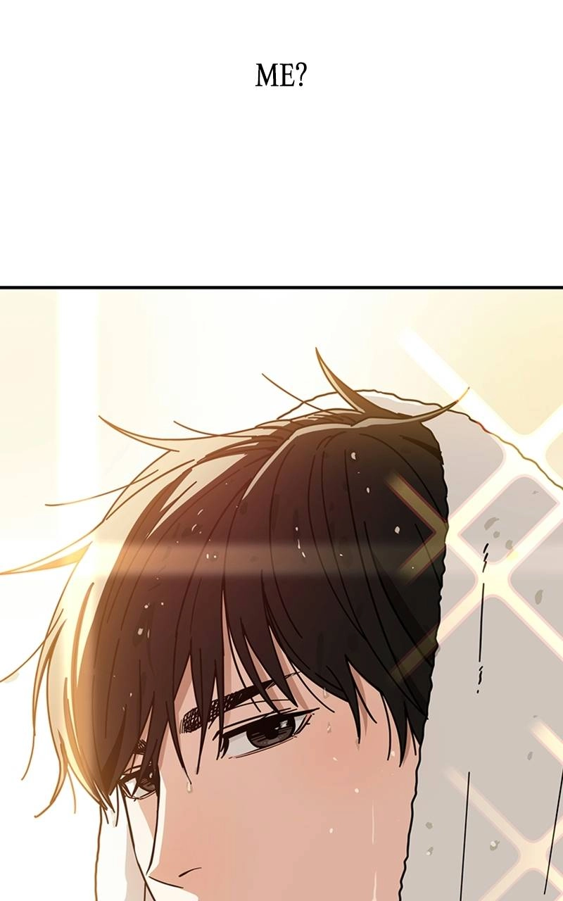 Maybe Meant to Be Chapter 26 - I Twirled It Around Page 38