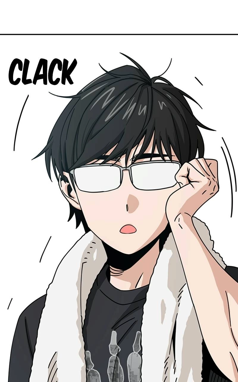 Maybe Meant to Be Chapter 26 - I Twirled It Around Page 42