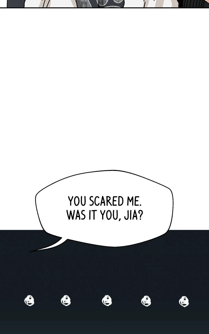 Maybe Meant to Be Chapter 26 - I Twirled It Around Page 43
