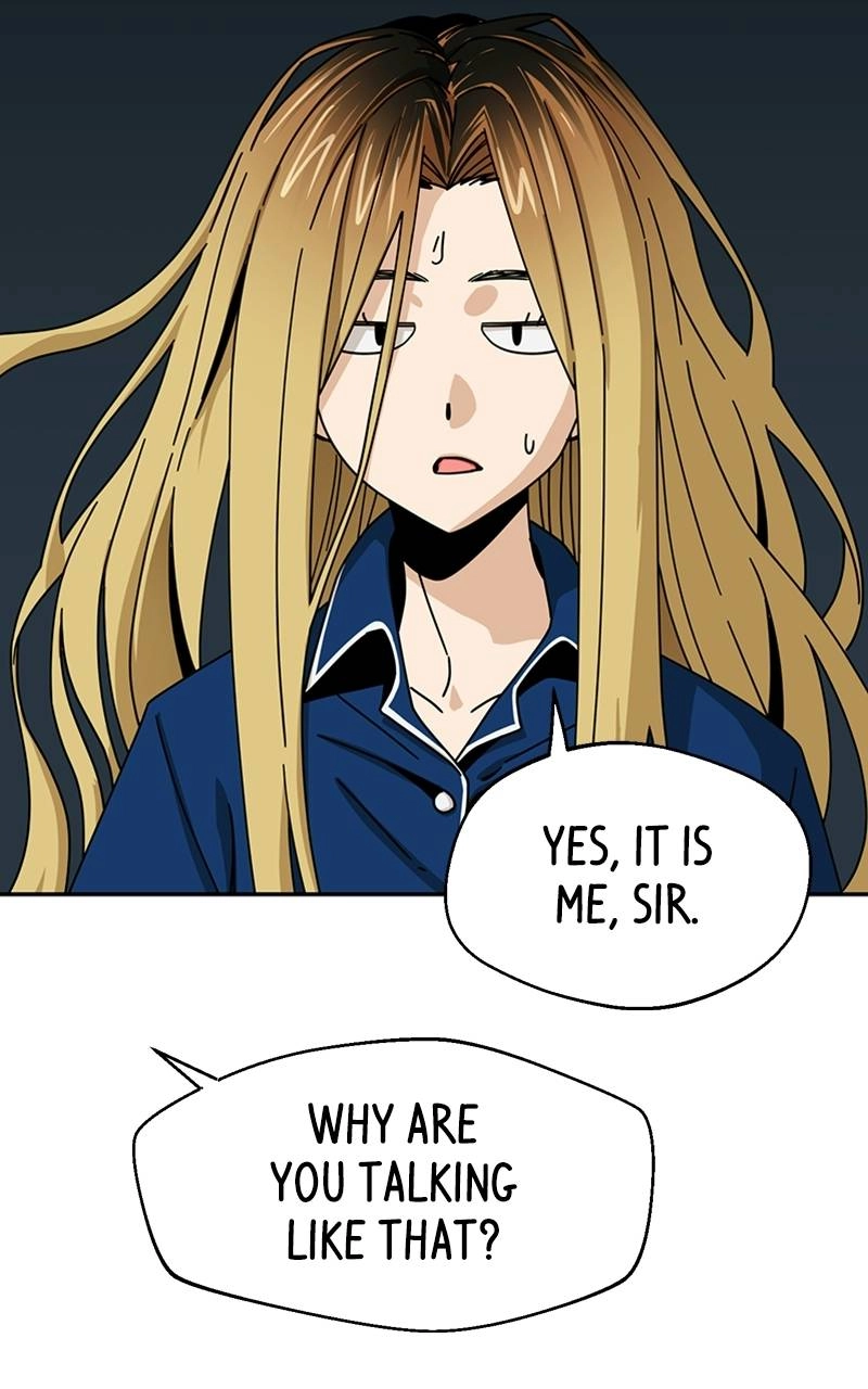 Maybe Meant to Be Chapter 26 - I Twirled It Around Page 44