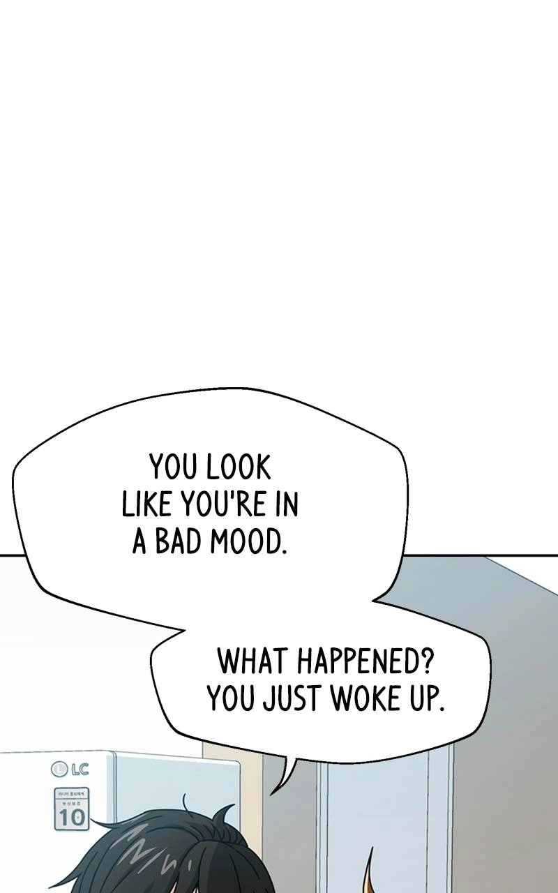 Maybe Meant to Be Chapter 26 - I Twirled It Around Page 45