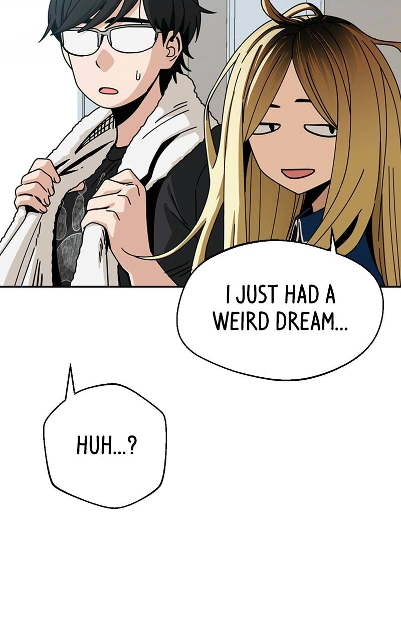 Maybe Meant to Be Chapter 26 - I Twirled It Around Page 46