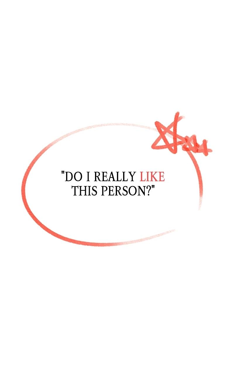 Maybe Meant to Be Chapter 26 - I Twirled It Around Page 48