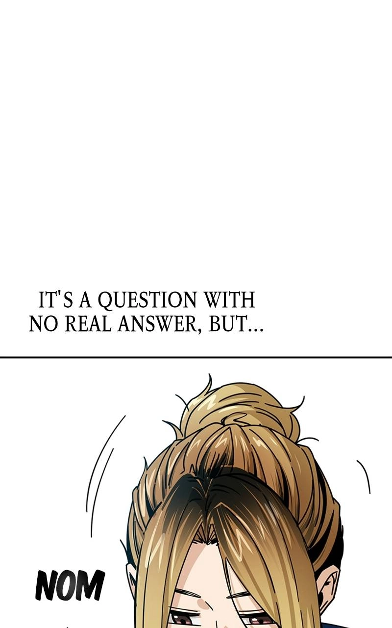 Maybe Meant to Be Chapter 26 - I Twirled It Around Page 49