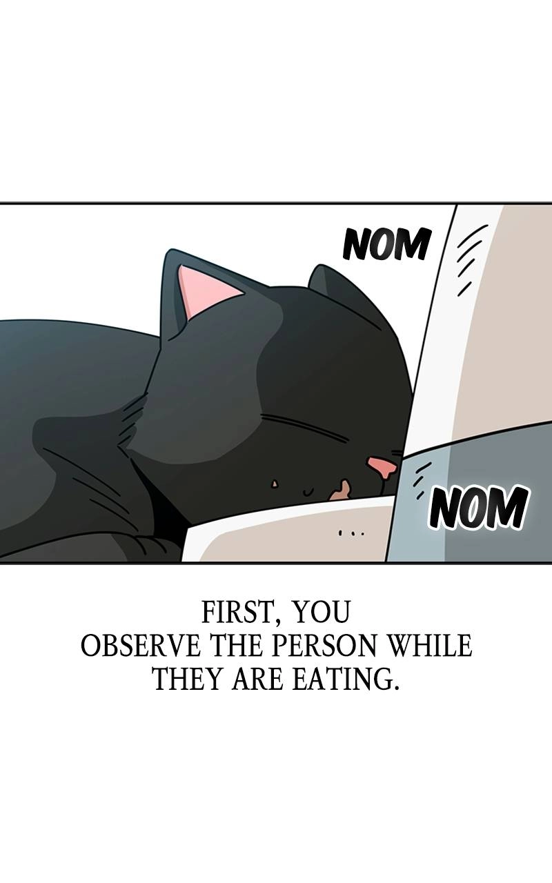 Maybe Meant to Be Chapter 26 - I Twirled It Around Page 51