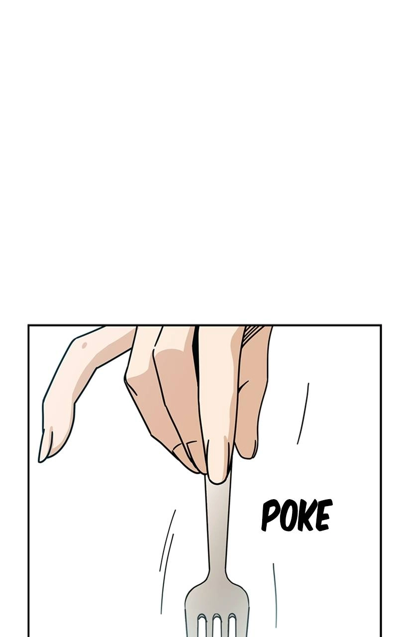 Maybe Meant to Be Chapter 26 - I Twirled It Around Page 52