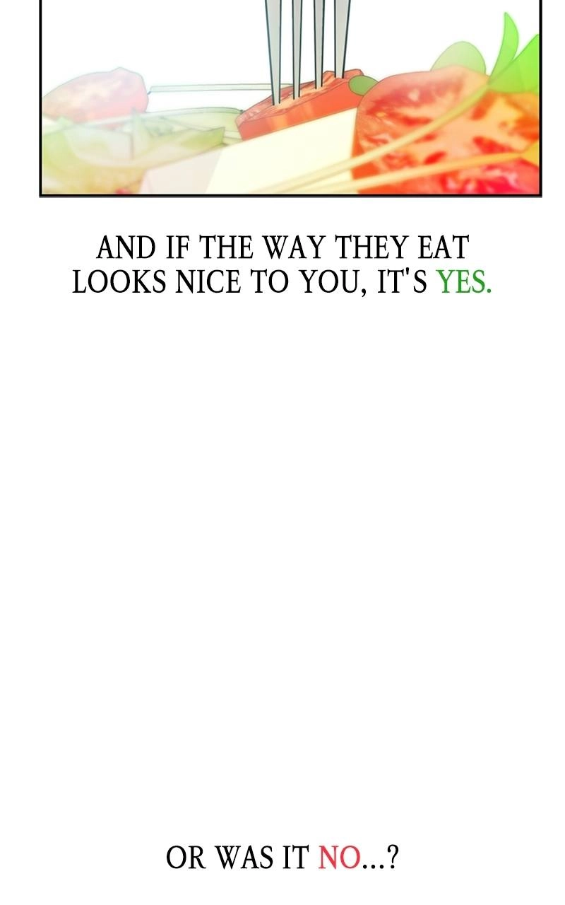 Maybe Meant to Be Chapter 26 - I Twirled It Around Page 53