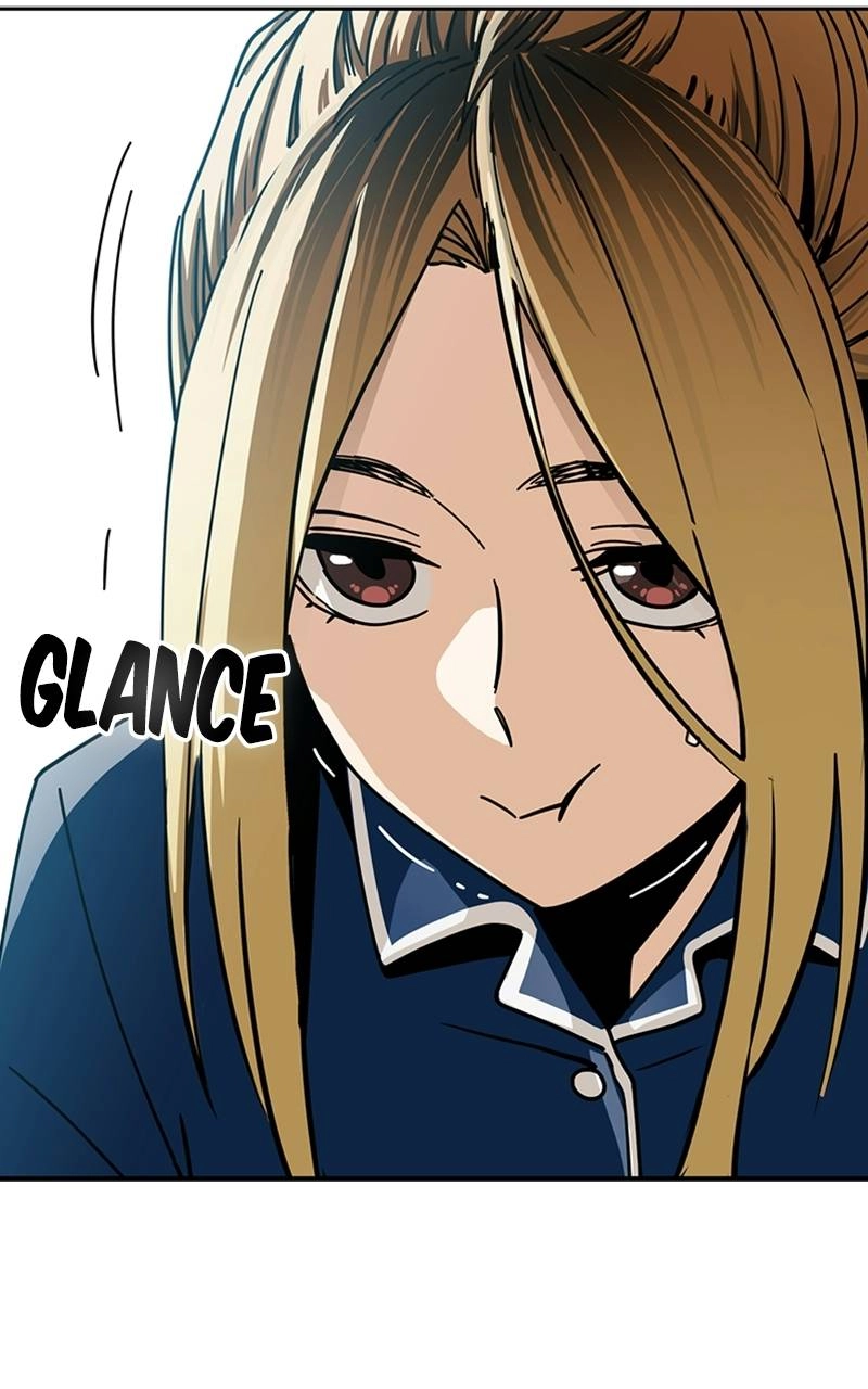 Maybe Meant to Be Chapter 26 - I Twirled It Around Page 54