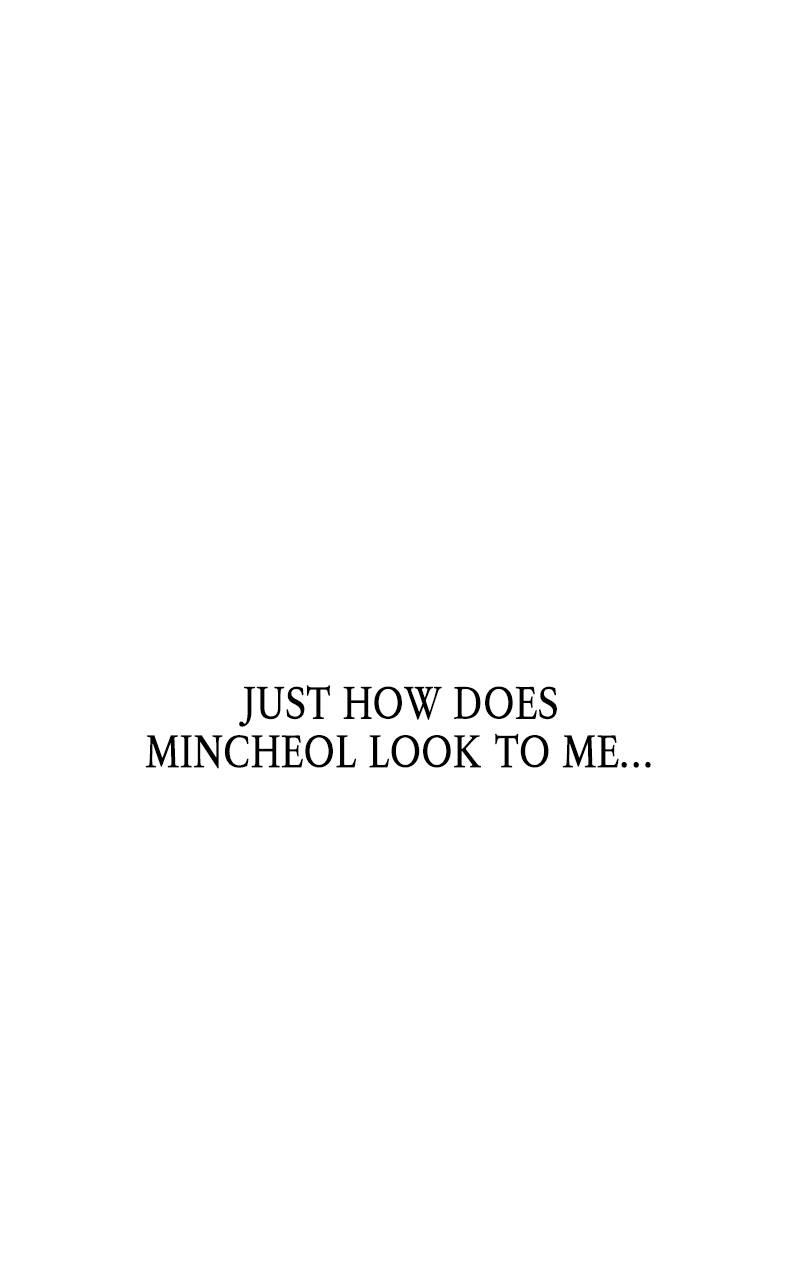 Maybe Meant to Be Chapter 26 - I Twirled It Around Page 55