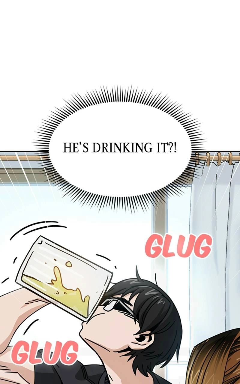 Maybe Meant to Be Chapter 26 - I Twirled It Around Page 56