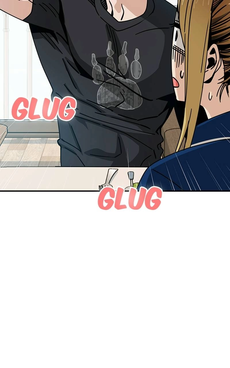 Maybe Meant to Be Chapter 26 - I Twirled It Around Page 57