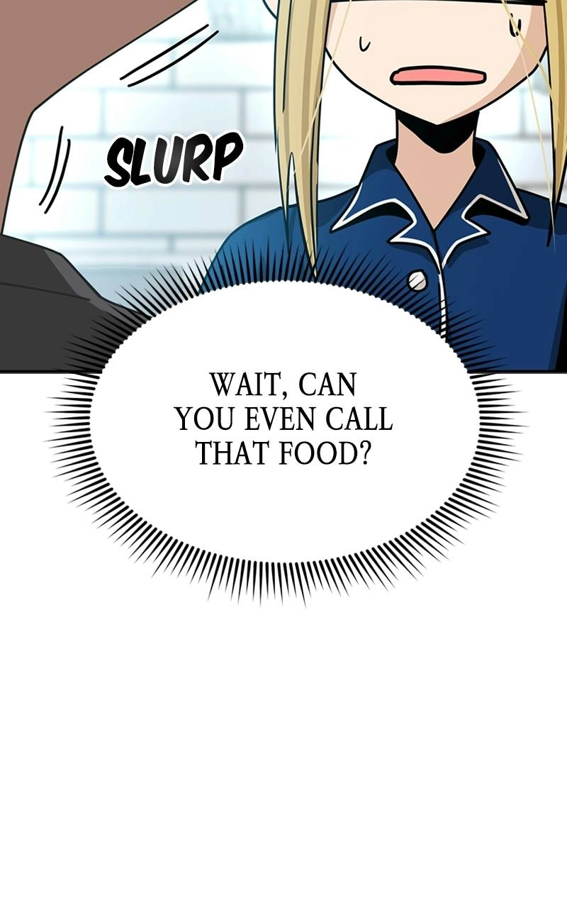 Maybe Meant to Be Chapter 26 - I Twirled It Around Page 59