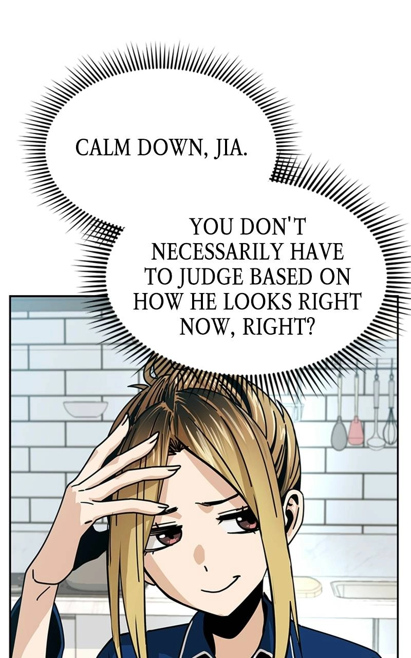 Maybe Meant to Be Chapter 26 - I Twirled It Around Page 60