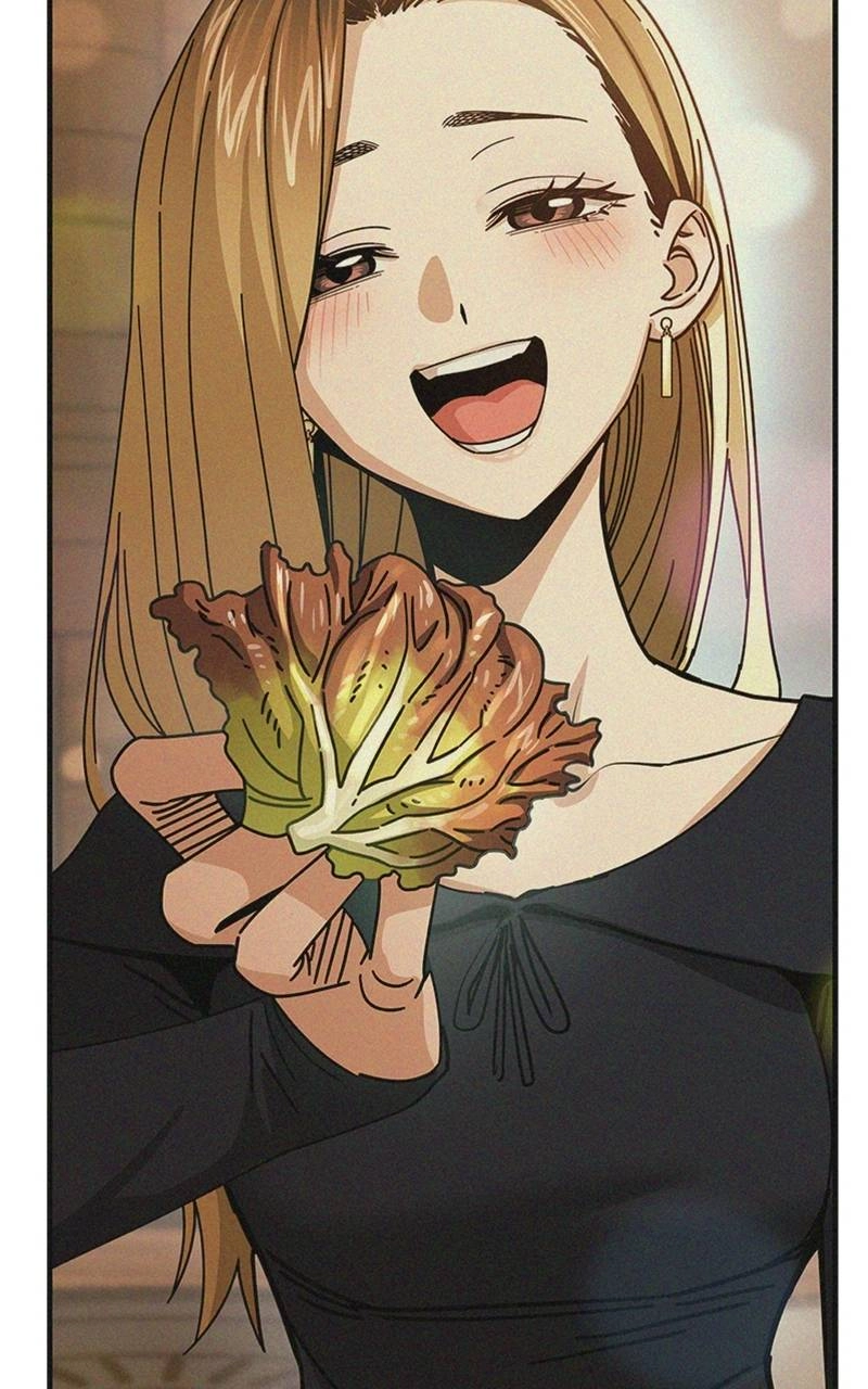 Maybe Meant to Be Chapter 26 - I Twirled It Around Page 64