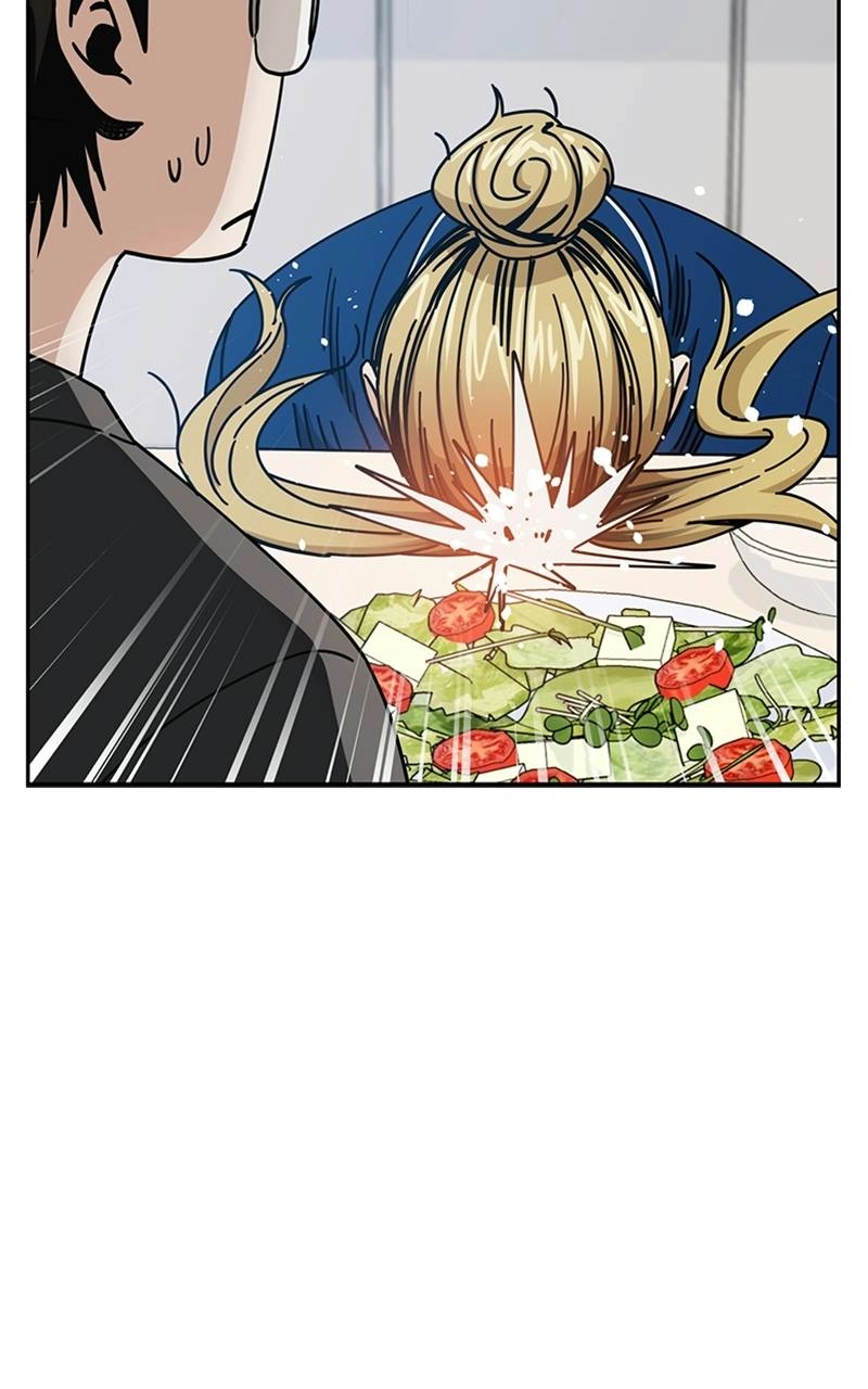 Maybe Meant to Be Chapter 26 - I Twirled It Around Page 68