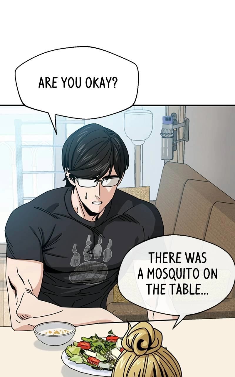 Maybe Meant to Be Chapter 26 - I Twirled It Around Page 69