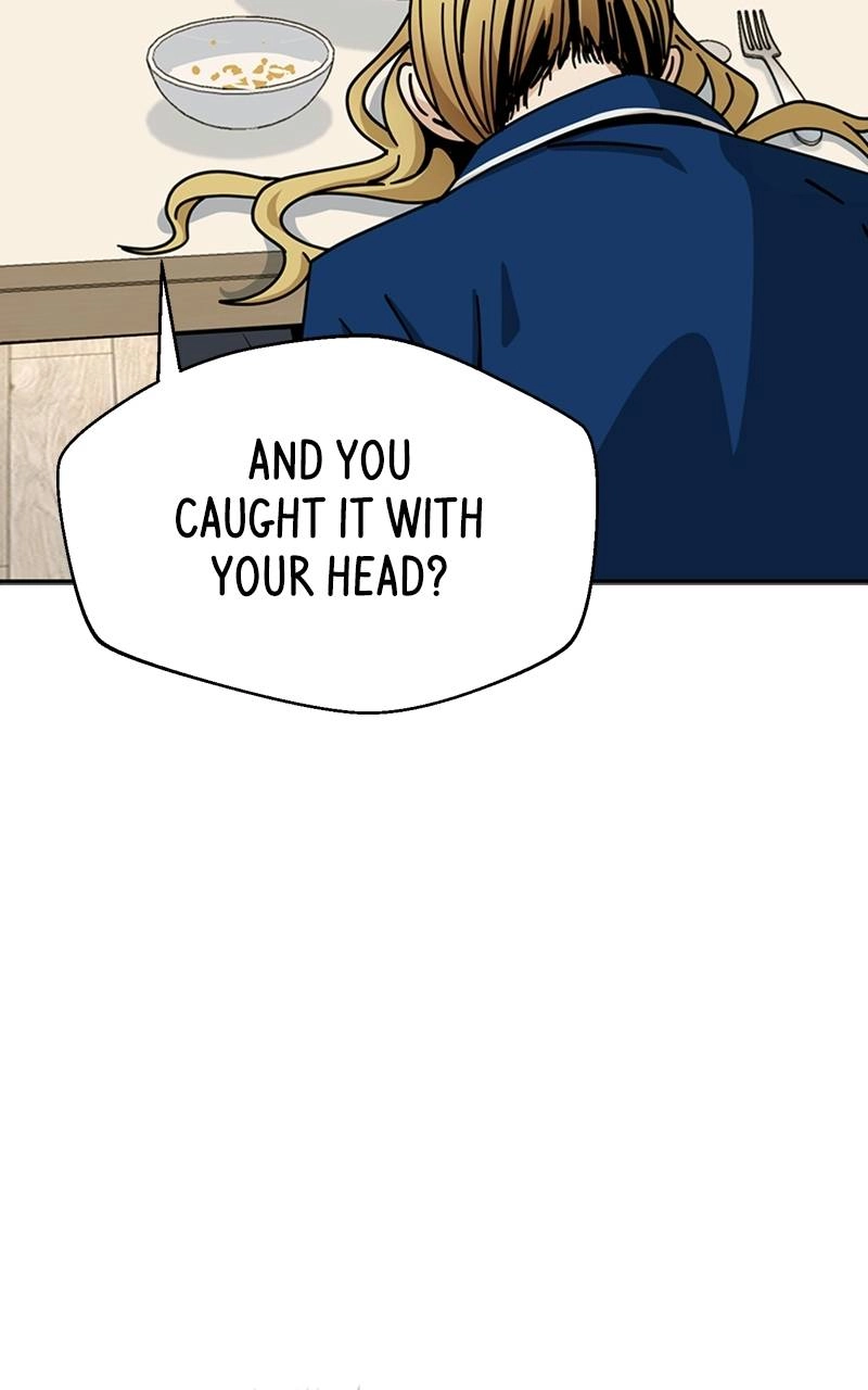 Maybe Meant to Be Chapter 26 - I Twirled It Around Page 70