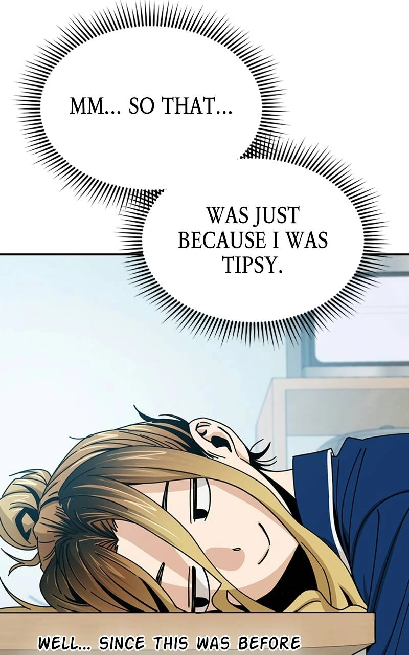 Maybe Meant to Be Chapter 26 - I Twirled It Around Page 71