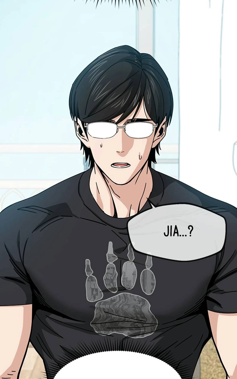 Maybe Meant to Be Chapter 26 - I Twirled It Around Page 73