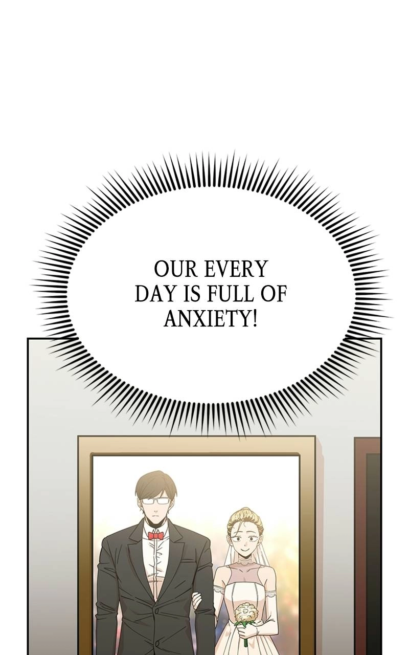 Maybe Meant to Be Chapter 26 - I Twirled It Around Page 76