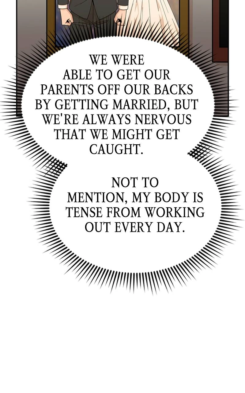 Maybe Meant to Be Chapter 26 - I Twirled It Around Page 77